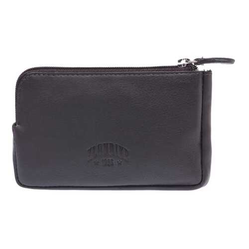 Ключница женская Klondike 1896 KD1109 коричневая в Wildberries
