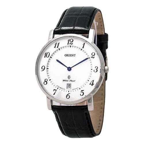 Часы наручные Orient FGW0100JW0 в Wildberries
