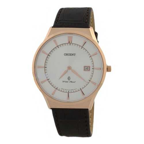 Часы наручные Orient FGW03002W0 в Wildberries
