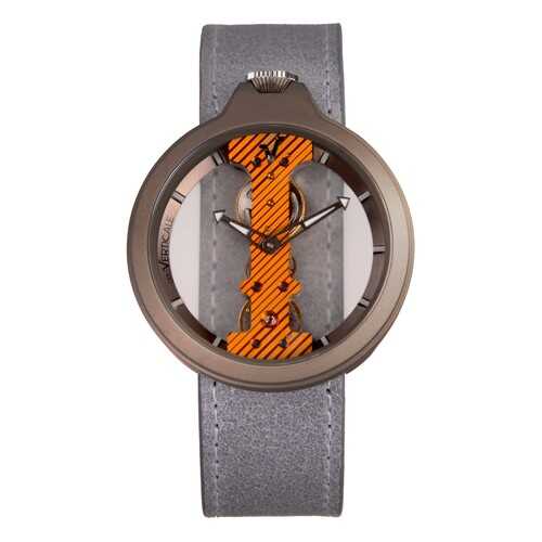 Наручные часы AttoVerticale Titanium TT-04 в Wildberries