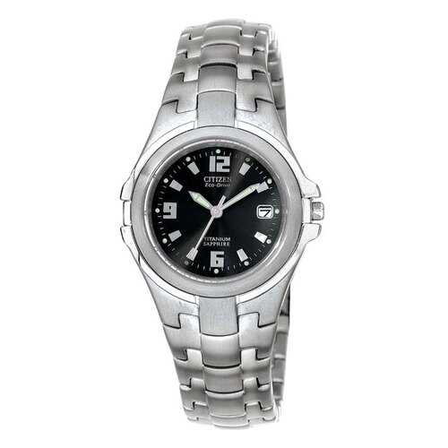 Наручные часы Citizen EW0650-51F в Wildberries