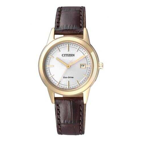 Наручные часы Citizen FE1083-02A в Wildberries