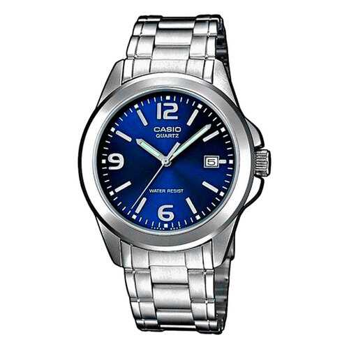 Наручные часы кварцевые мужские Casio Collection MTP-1259PD-2A в Wildberries