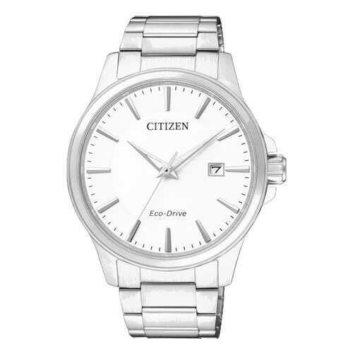 Наручные часы кварцевые мужские Citizen BM7290 в Wildberries
