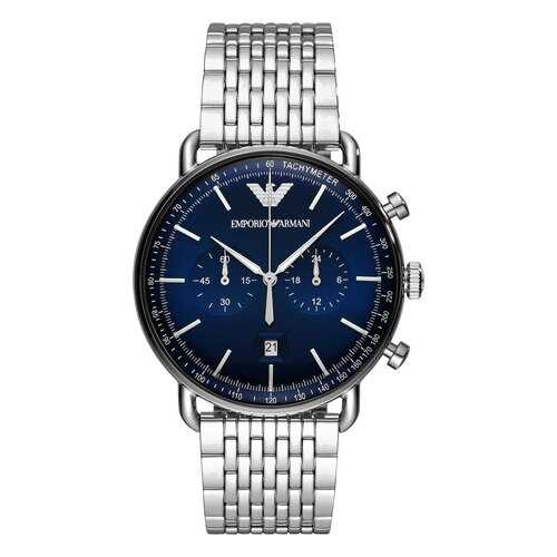 Наручные часы кварцевые мужские Emporio Armani AR11238 в Wildberries