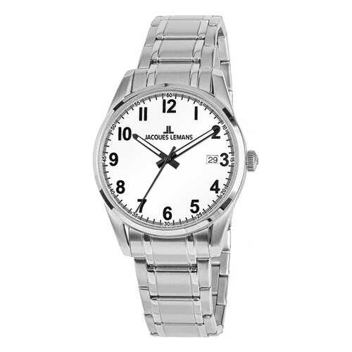 Наручные часы кварцевые мужские Jacques Lemans 1-2070D в Wildberries