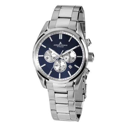 Наручные часы кварцевые мужские Jacques Lemans 42-6F в Wildberries