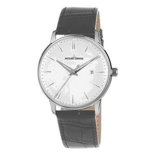 Наручные часы кварцевые мужские Jacques Lemans N-213Q в Wildberries