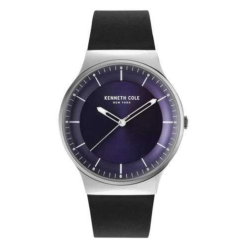 Наручные часы кварцевые мужские Kenneth Cole KC50584 в Wildberries