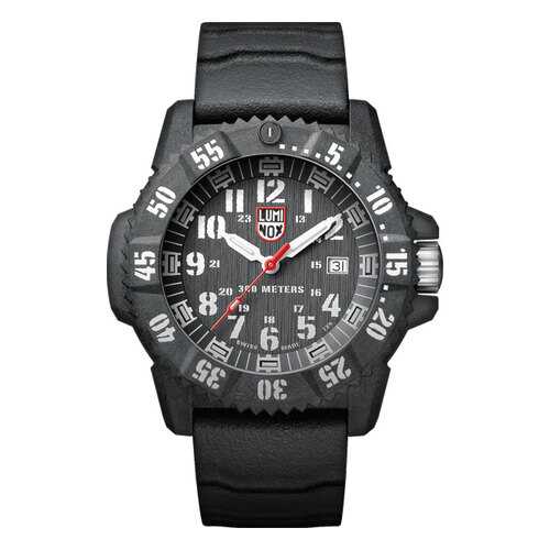 Наручные часы кварцевые мужские Luminox XS.3801 в Wildberries