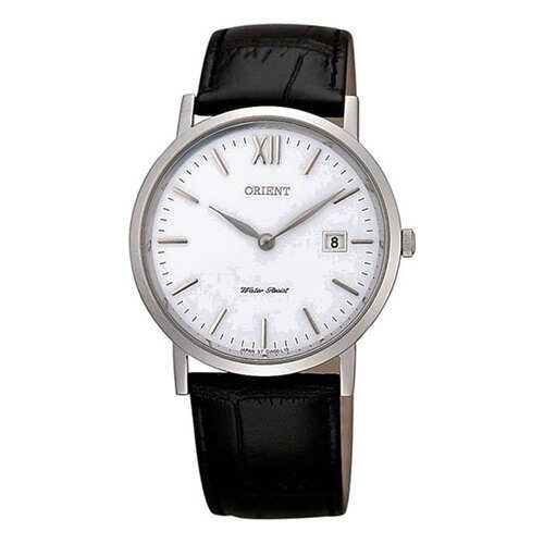 Наручные часы кварцевые мужские Orient GW00005W в Wildberries