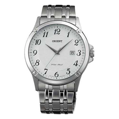 Наручные часы кварцевые мужские Orient UNF4006W в Wildberries