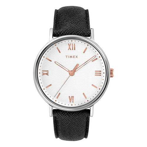 Наручные часы кварцевые мужские Timex TW2T34700RY в Wildberries