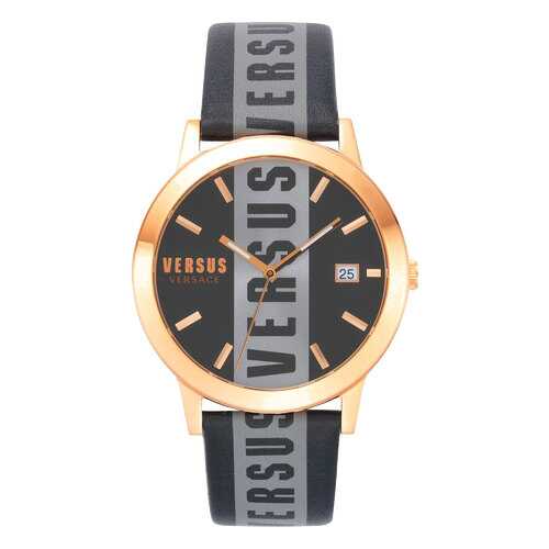 Наручные часы кварцевые мужские Versus Versace VSPLN0319 в Wildberries