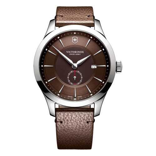 Наручные часы кварцевые мужские Victorinox 241766 в Wildberries