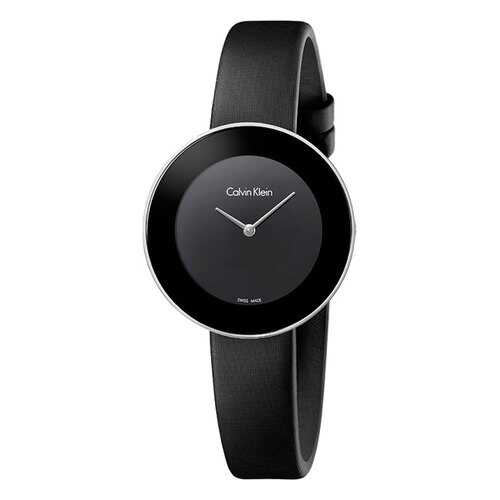 Наручные часы кварцевые женские Calvin Klein K7N23CB1 в Wildberries