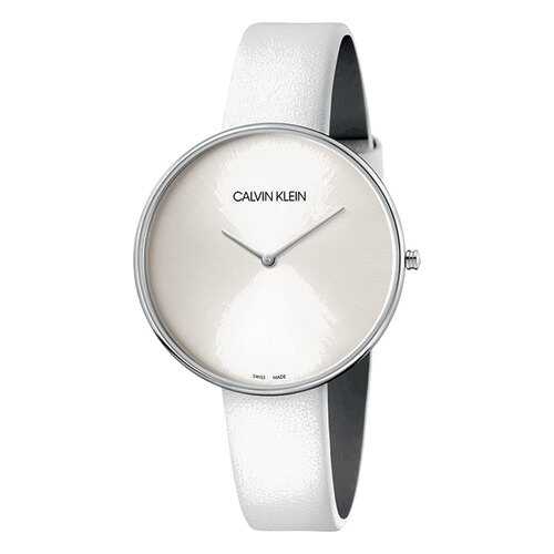 Наручные часы кварцевые женские Calvin Klein K8Y231L6 в Wildberries