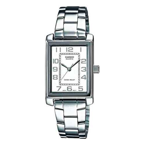 Наручные часы кварцевые женские Casio Collection LTP-1234PD-7B в Wildberries