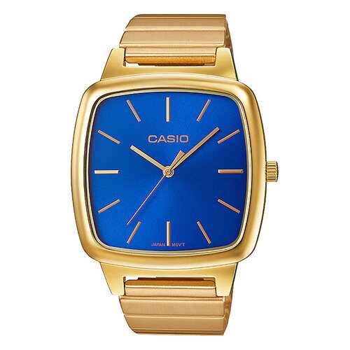 Наручные часы кварцевые женские Casio Collection LTP-E117G-2A в Wildberries
