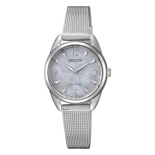 Наручные часы кварцевые женские Citizen EM0681 в Wildberries