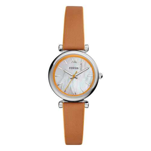 Наручные часы кварцевые женские Fossil ES4835 в Wildberries