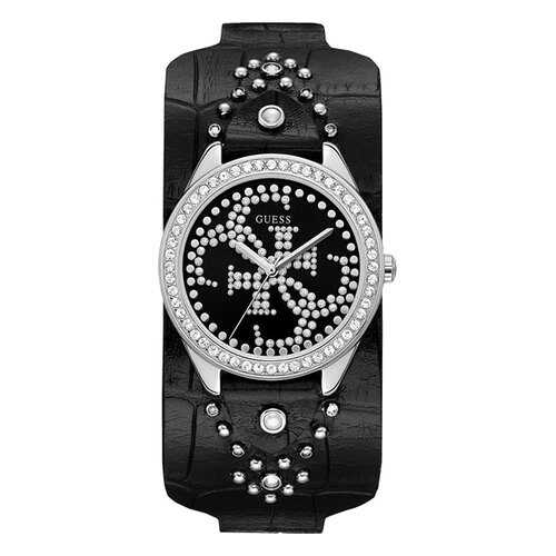 Наручные часы кварцевые женские Guess W1140 в Wildberries