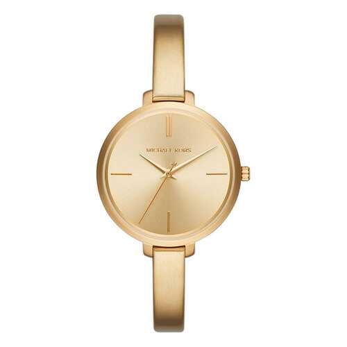 Наручные часы кварцевые женские Michael Kors MK3546 в Wildberries