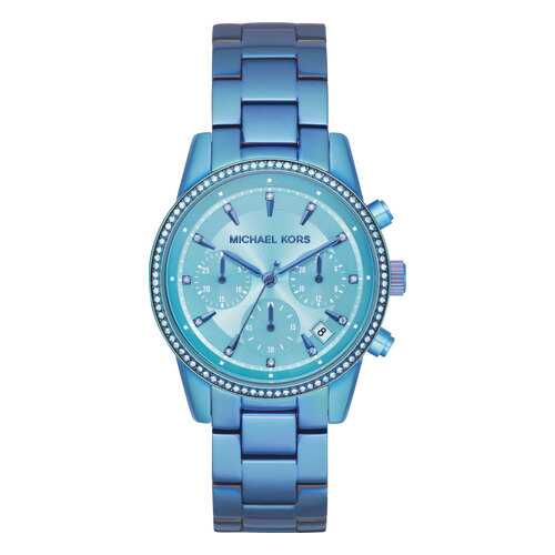 Наручные часы кварцевые женские Michael Kors MK6684 в Wildberries