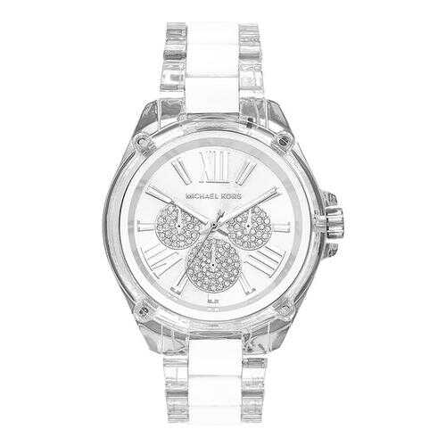 Наручные часы кварцевые женские Michael Kors Wren MK6675 в Wildberries