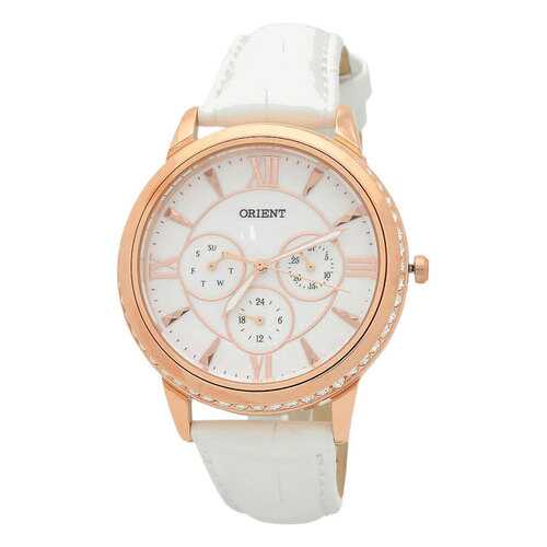 Наручные часы кварцевые женские Orient SW03002W в Wildberries