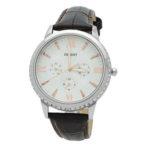 Наручные часы кварцевые женские Orient SW03005W в Wildberries