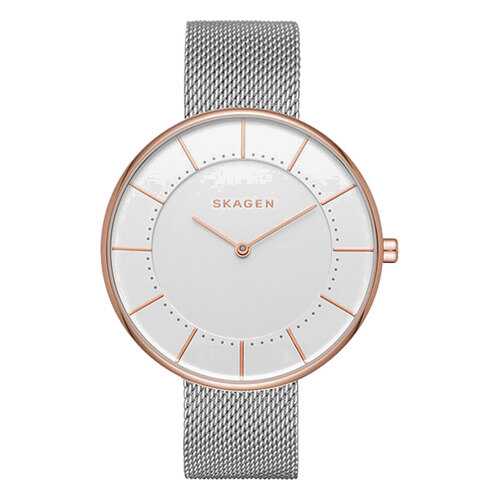 Наручные часы кварцевые женские Skagen SKW2583 в Wildberries