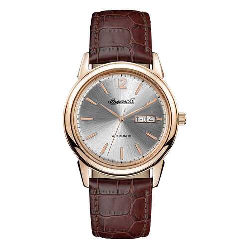 Наручные часы механические мужские Ingersoll I005 в Wildberries