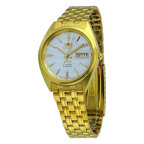 Наручные часы механические мужские Orient AB00008W в Wildberries
