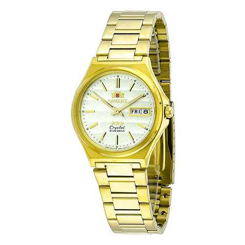 Наручные часы механические мужские Orient AB02003C в Wildberries