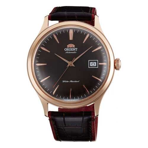 Наручные часы механические мужские Orient AC08001T в Wildberries