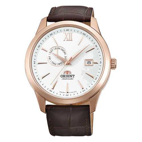 Наручные часы механические мужские Orient AL00004W в Wildberries