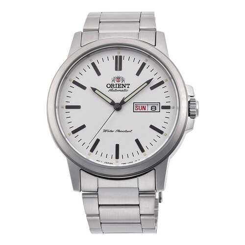 Наручные часы механические мужские Orient RA-AA0C03S1 в Wildberries