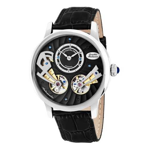 Наручные часы механические мужские Stuhrling Original 740.02 в Wildberries