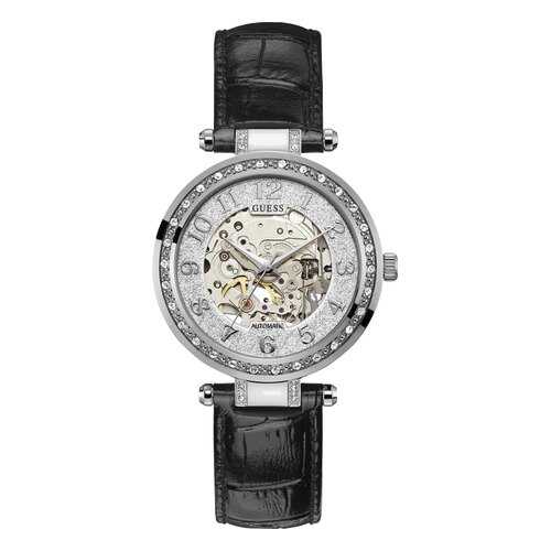 Наручные часы механические женские Guess W1287 в Wildberries