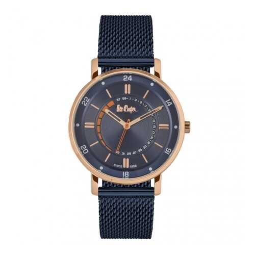Наручные часы мужские Lee cooper LC06692.490 в Wildberries