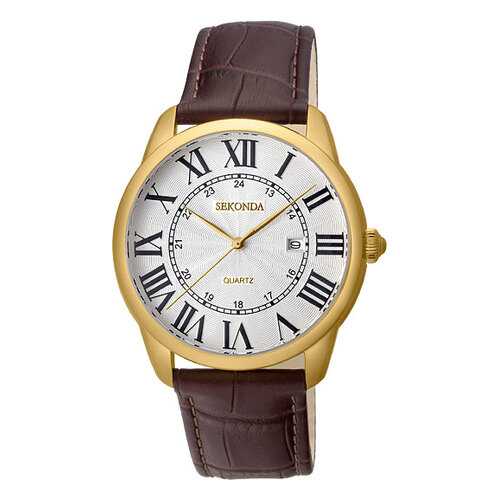 Наручные часы мужские Sekonda 2115/4676099 в Wildberries