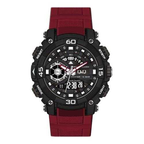 Наручные часы Q&Q GW87-800 в Wildberries