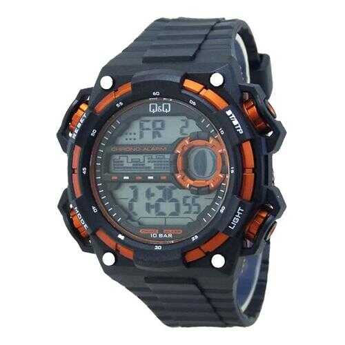 Наручные часы Q&Q M163-802 в Wildberries