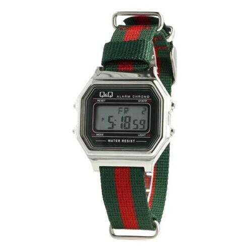 Наручные часы Q&Q M177-801 в Wildberries