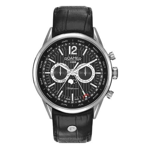 Наручные часы Roamer 508-822-41-54-05 в Wildberries