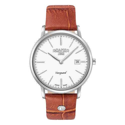 Наручные часы Roamer 979-809-41-25-09 в Wildberries