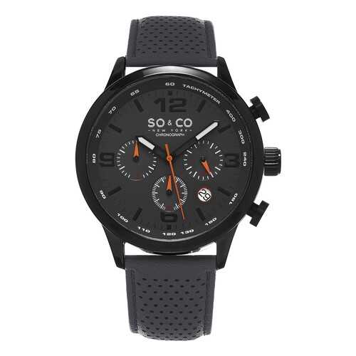 Наручные часы So&Co 5279.2 в Wildberries