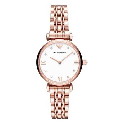 Наручные часы женские Emporio Armani AR11267 в Wildberries