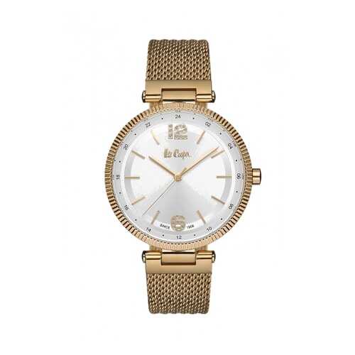 Наручные часы женские Lee cooper LC06733.130 в Wildberries